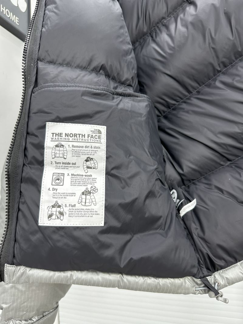 The North Face Down Jackets